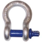 Chain Links / Shackles Type IVA, Grade A, Class 2, RR-C-271F