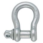 Chain Links / Shackles Commercial Grade