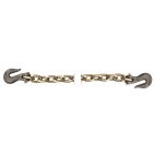 Tie Down Chains Clevis Grab Hook