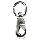 Utility Snap Hooks Swivel Eye Cap Snap (H) See Catalog 27.12