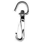 Utility Snap Hooks Open End Spring Snap (M) See Catalog 27.12