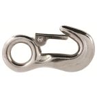 Utility Snap Hooks Fixed Eye Safety Snap (O) See Catalog 27.12