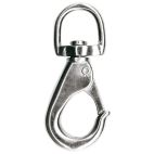 Utility Snap Hooks Swivel Eye Quick Snap (B) See Catalog 27.12