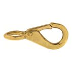 Utility Snap Hooks Fixed Eye Quick Snap (I) See Catalog 27.12