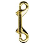 Utility Snap Hooks Double End Bolt Snap (P) See Catalog 27.12