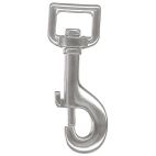 Utility Snap Hooks Fixed Strap Eye Bolt Snap (K) See Catalog 27.12