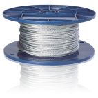 Aircraft Cable 6 x 19