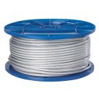 Aircraft Cable 7 x 19