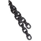 Welded Chain Grade 80 Domestic Alloy Chain