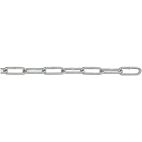 Welded Chain Straight Link Coil