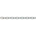 Welded Chain Straight Link Machine