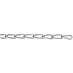 Welded Chain Twist Link Machine