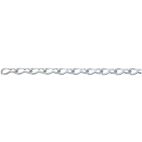 Weldless Chain Single Jack Chain