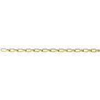 Weldless Chain Brass Plumbers Chain