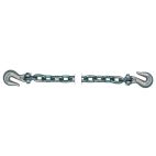 Tie Down Chains Clevis Grab Hook