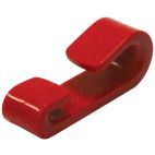 Tire Cable Replacement Tightener Hooks Plastic