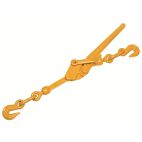 Load Binders Safety Release Lever