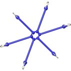 Tire Chain Tighteners Rubber