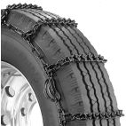 Tire Chains Highway, Link