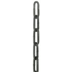 Tire Chain Straight Link Welded Side Chains Alloy