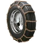 Tire Chains Highway, Link