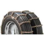 Tire Chains Highway, Link