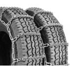Tire Chains Highway, Link