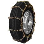 Tire Chains Off Road, Link