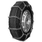Tire Chains Off Road, Link