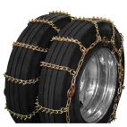 Tire Chains Off-Road, Link
