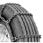 Tire Chains Highway, Link