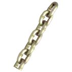 Tire Chain Straight Link Welded Cross Chain