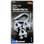Wire Rope Clip Kits