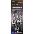 Wire Rope Clip Kits