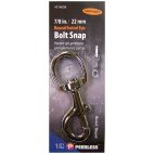 Utility Snap Hooks Round Swivel Eye Bolt Snap
