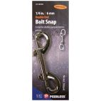 Utility Snap Hooks Double End Bolt Snap
