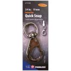 Utility Snap Hooks Swivel Eye Quick Snap
