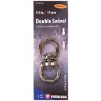 Utility Snap Hooks Double Swivel