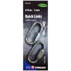Chain Links / Quick Links