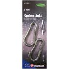 Chain Links / Snap Pear Hooks