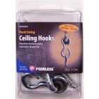 Porch Ceiling Swing Hook Steel