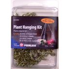 Flower Pot Hanging Kit Steel