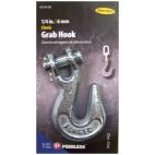 Chain Hooks / Clevis G43 Clevis Grab Hook