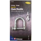 Chain Links / Shackles Screw Pin Chain Shackle