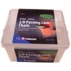 Welded Chain Passing Link