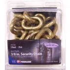 Chain Anti Theft