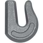 Grab Hook - Weld On
