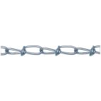 Weldless Chain Twin Loop