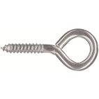 Screw Eyes 3/4 in. x 3 1/8 in.