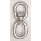 Anchor Swivel Forged Anchor Eye-Eye Swivel